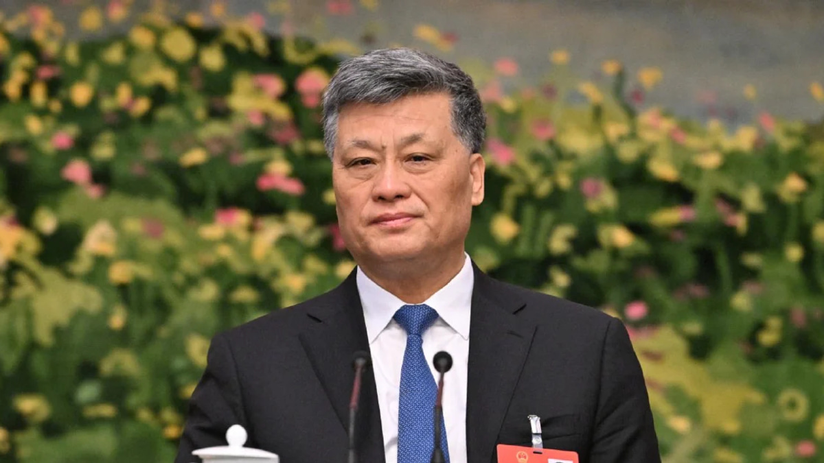 China Expels Former Xinjiang Official Over Corruption and Nepotism Charges