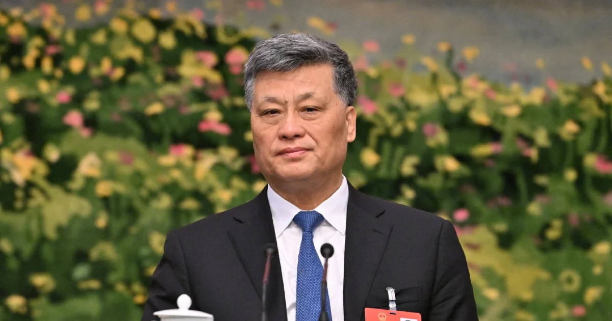 China Expels Former Xinjiang Official Over Corruption and Nepotism Charges