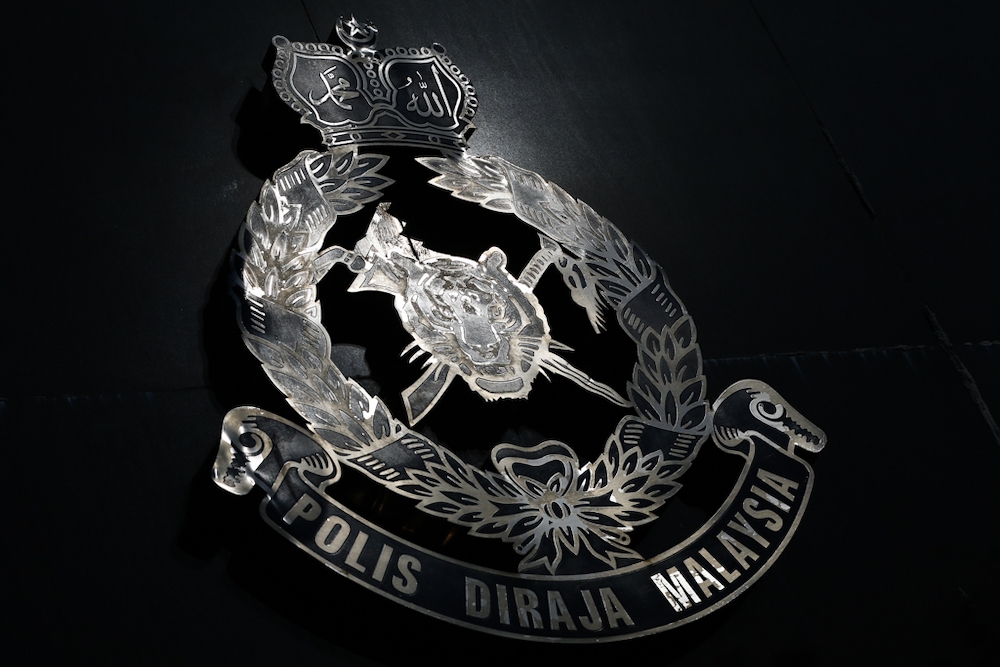 Three Sarawakians Held in Thailand with 87kg of Methamphetamine