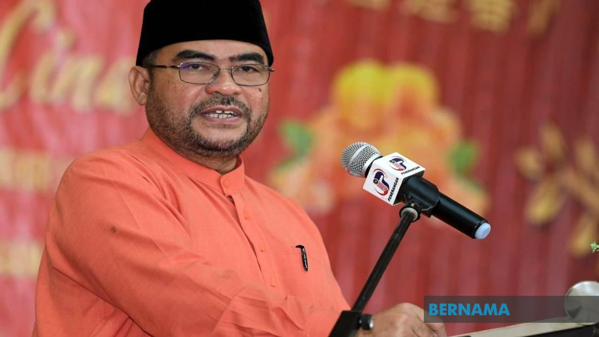 Mujahid Calls for Public Release of Tabung Haji RCI Report to End Controversy