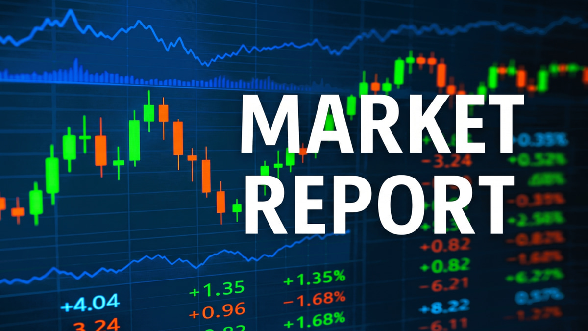 PetChem Rallies as Oil Spike Reshuffles Market Sentiment Away from Tech