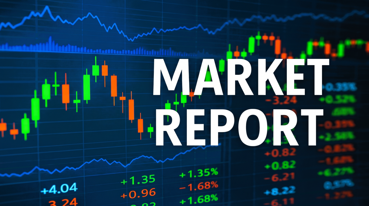 PetChem Rallies as Oil Spike Reshuffles Market Sentiment Away from Tech