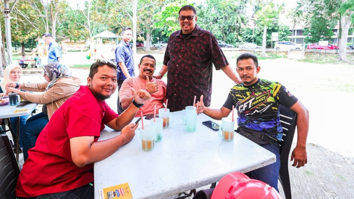 Melaka Achieves 91.94% Public Satisfaction in Government Service Delivery