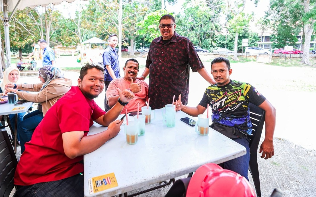 Melaka Achieves 91.94% Public Satisfaction in Government Service Delivery