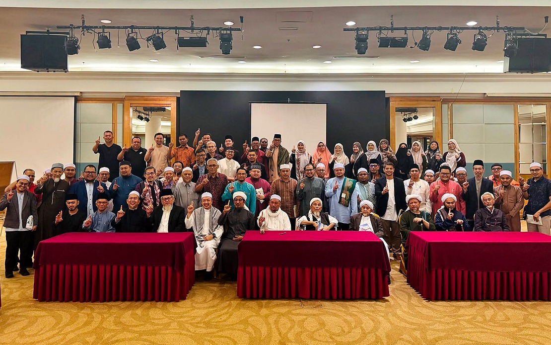 Islamic Scholars To Lead National Campaign Explaining Tabung Haji RCI Findings