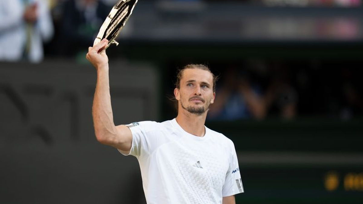 Zverev Eyes Grand Slam Dominance as Attacking Tennis Pays Dividends