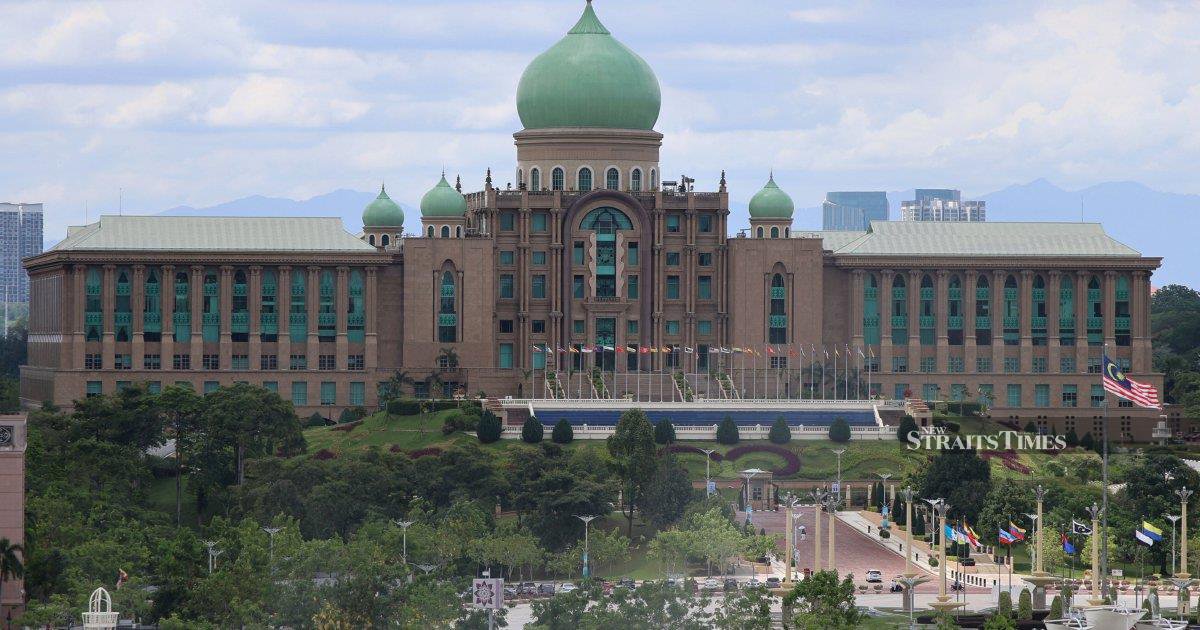 Malaysia's Balancing Act: How the 13th Plan Addresses Rising Geopolitical Tensions