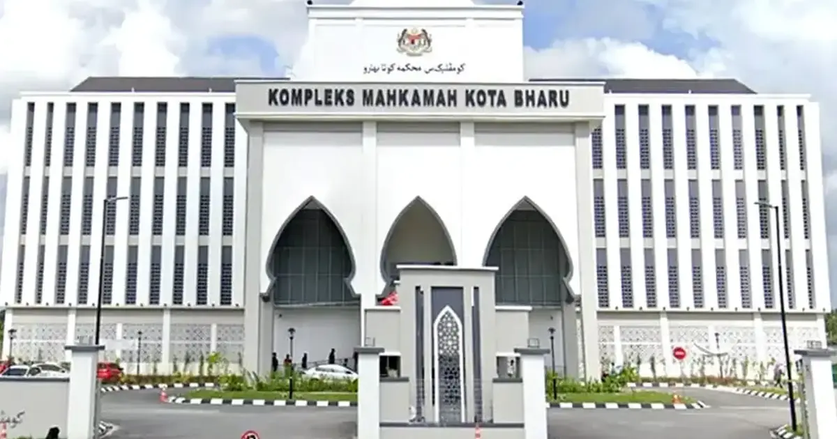 Lorry Driver Acquitted After Four Years on Remand in Drug Case