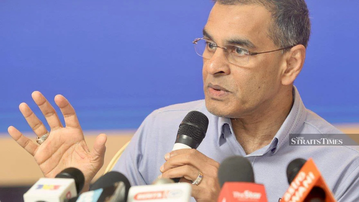 Perkeso denies staff involvement in Daya Kerjaya 2.0 fraud scheme under MACC probe