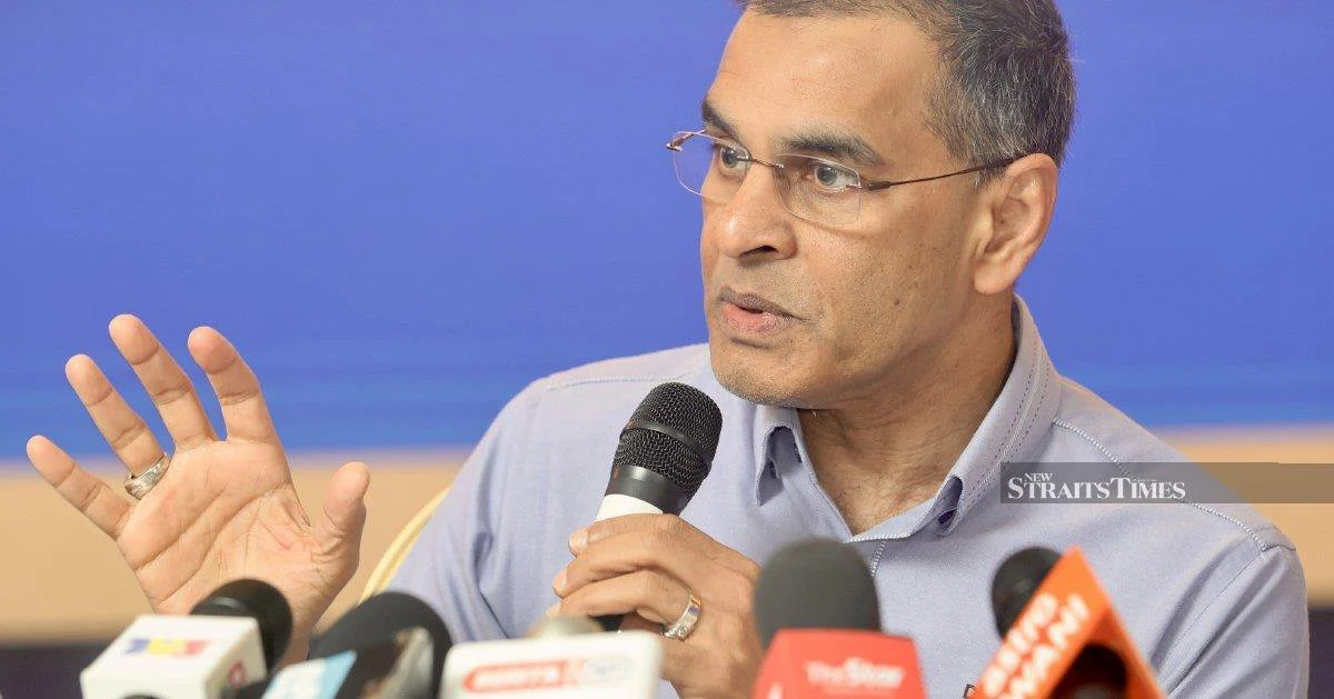 Perkeso denies staff involvement in Daya Kerjaya 2.0 fraud scheme under MACC probe