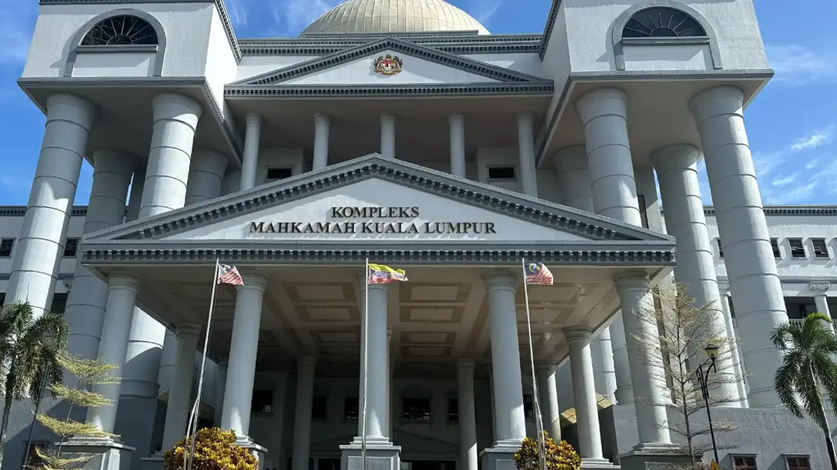 Pahang Woman's Malaysian Citizenship Denied Over Lack of Marriage Proof