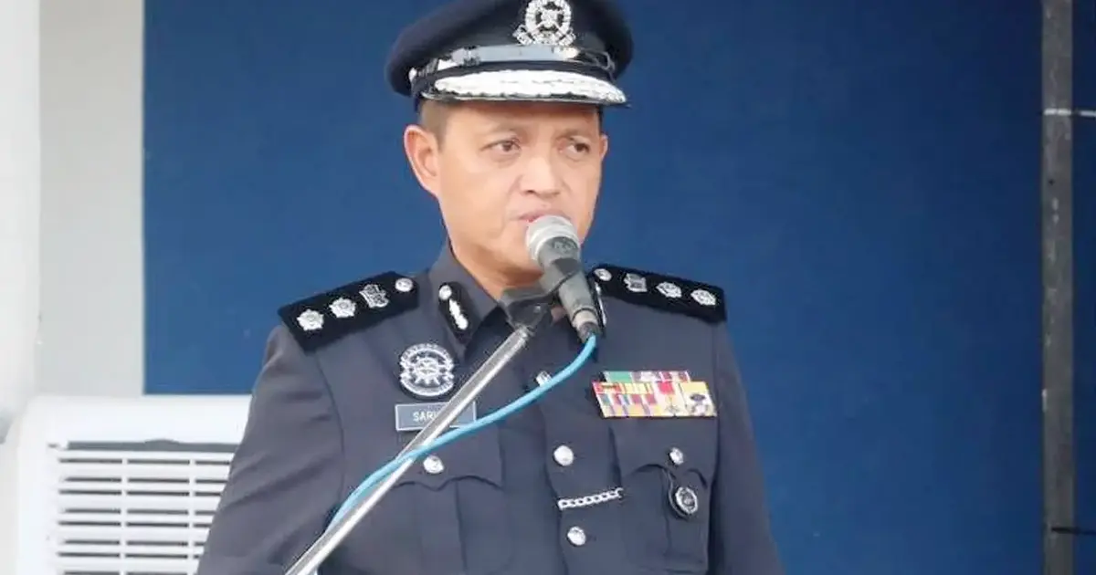 Form 2 Student Allegedly Stabbed by Classmate at Shah Alam School