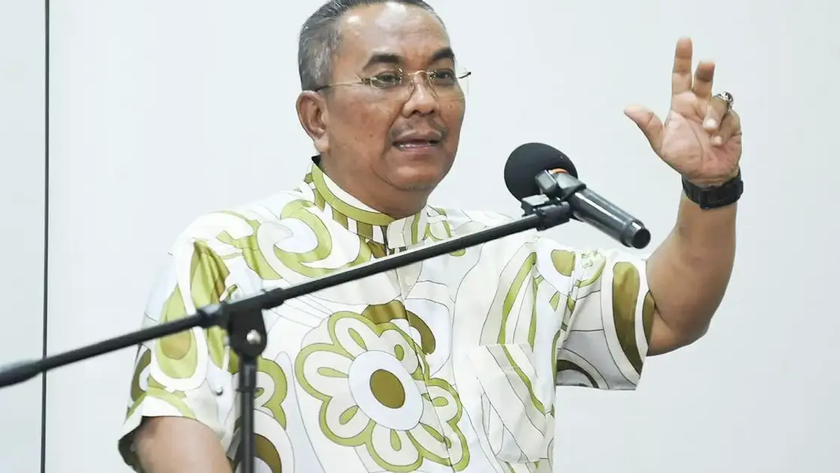 Coalition Tensions May Undermine Sanusi's Dominance in Kedah State Elections