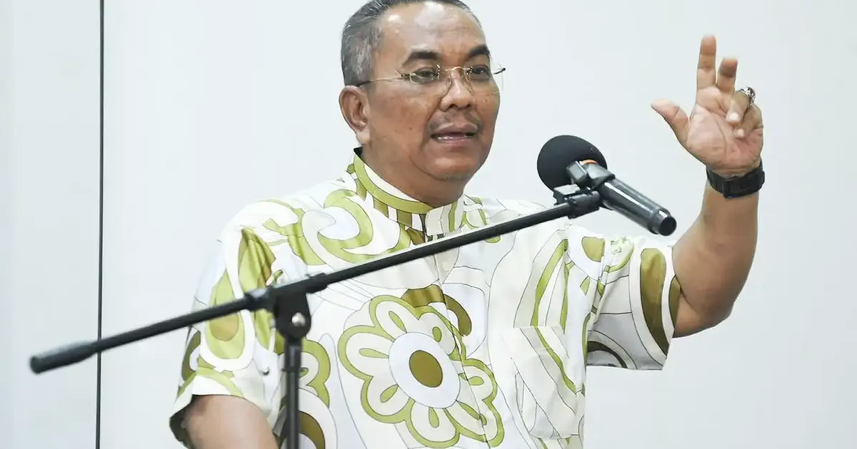 Internal tensions within Perikatan Nasional could cost Sanusi crucial support in Kedah state polls