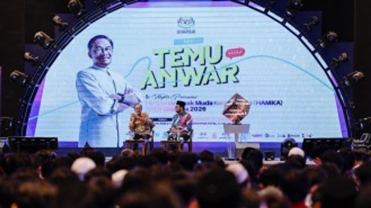 Anwar Orders Forensic Audit of Khazanah's Xeraya Capital Over Financial Concerns