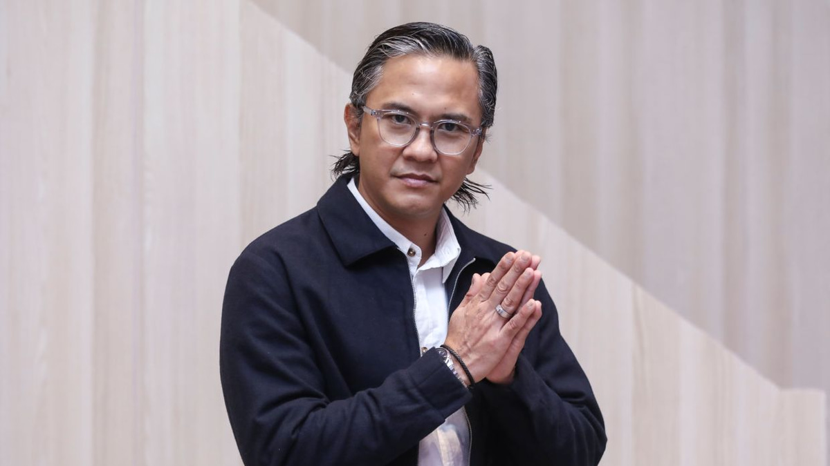 Malaysian audiences ready for bold storytelling on taboo subjects, says actor Beto Kusyairy