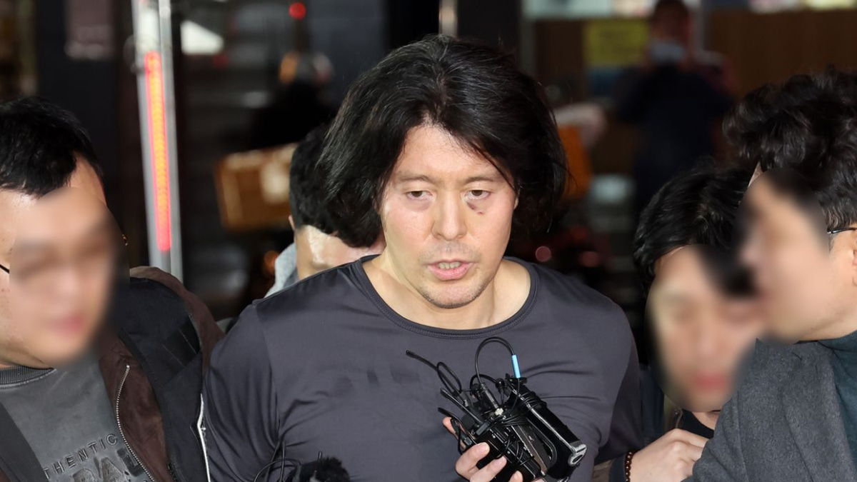 South Korean pilot sentenced to life for murder and plot against five former colleagues
