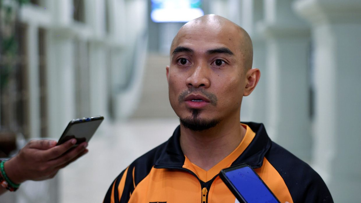 Azizulhasni Awang Breaks Silence on National Team Uncertainty, Braces for Fallout