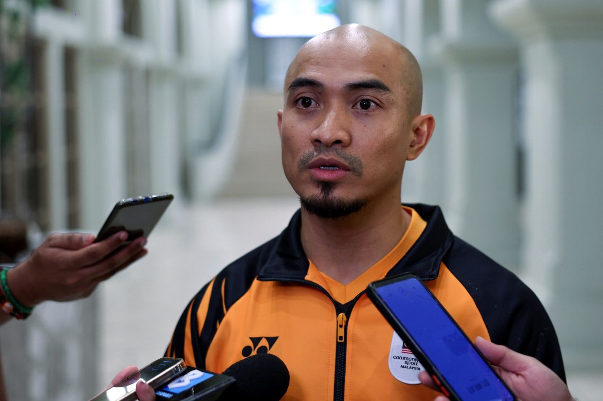 Azizulhasni Awang Breaks Silence on National Team Uncertainty, Braces for Fallout