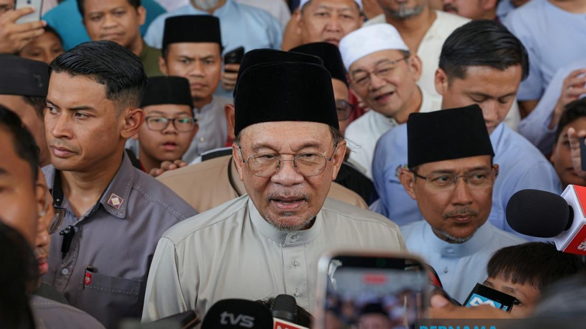 Full Tabung Haji RCI Report Released Without Censorship, Confirms PM Anwar
