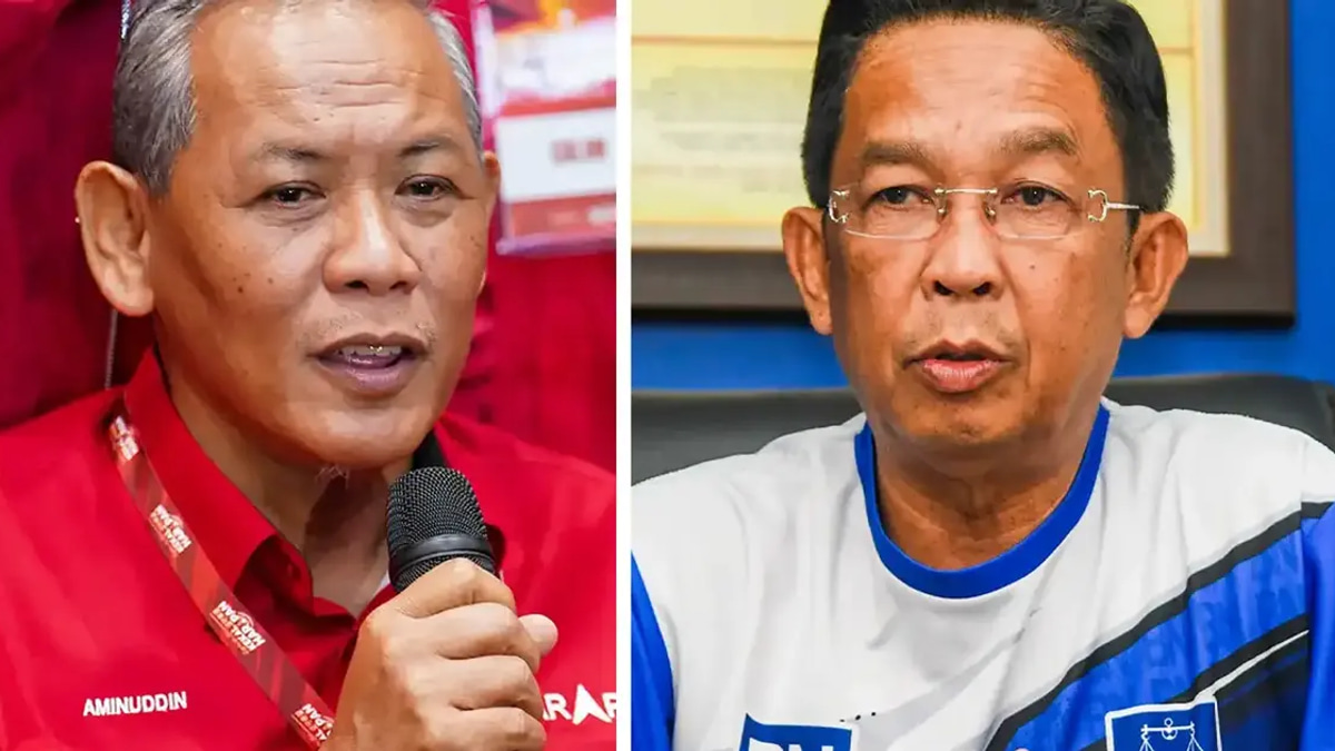 Negeri Sembilan voters prioritise delivery over leadership identity, survey shows