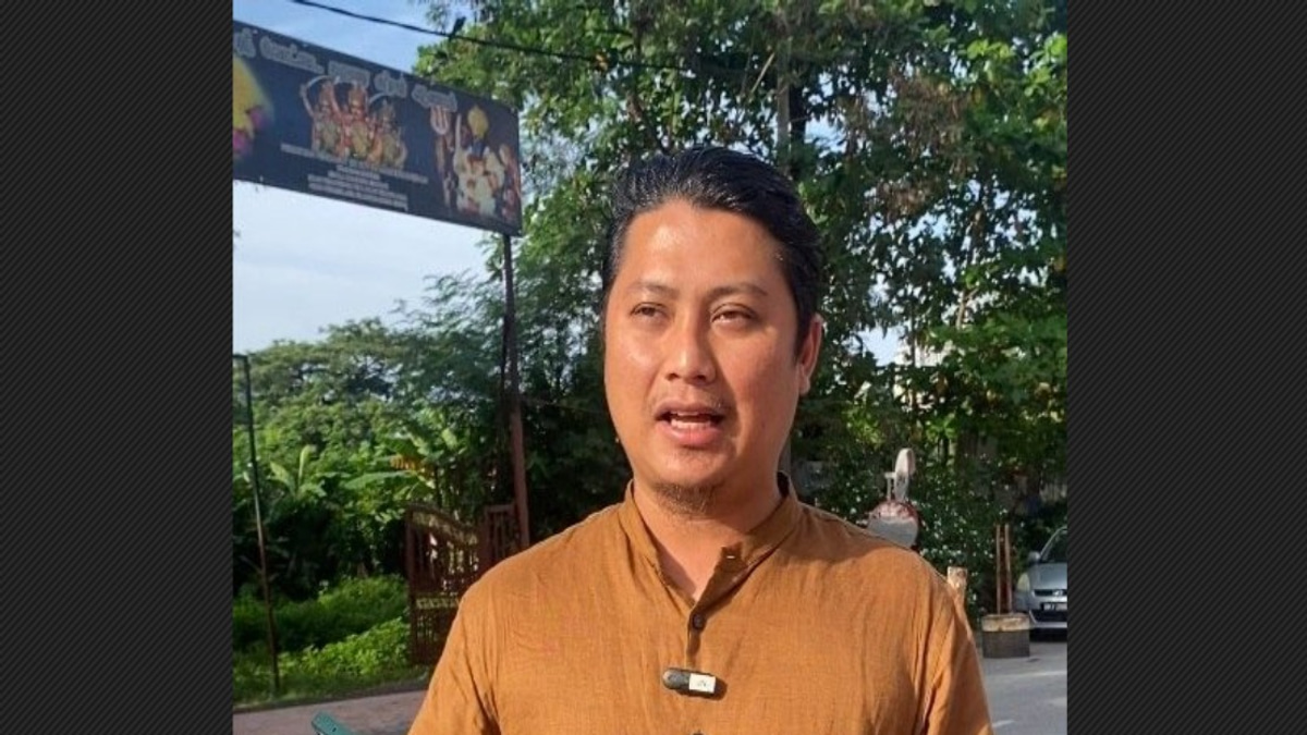 Police Seek Interpol Red Notice for Activist Tamim Dahri Over Temple Desecration Charge