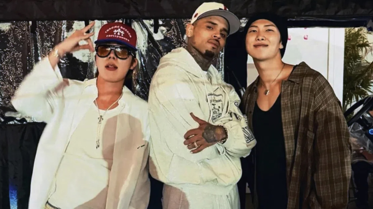 K-pop Stars Face Backlash Over Concert Attendance: The Politics of Celebrity Accountability