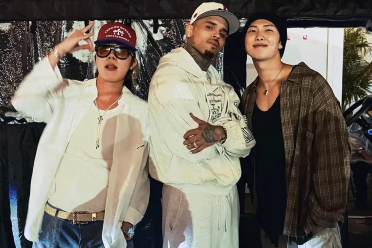 K-pop Stars Face Backlash Over Concert Attendance: The Politics of Celebrity Accountability