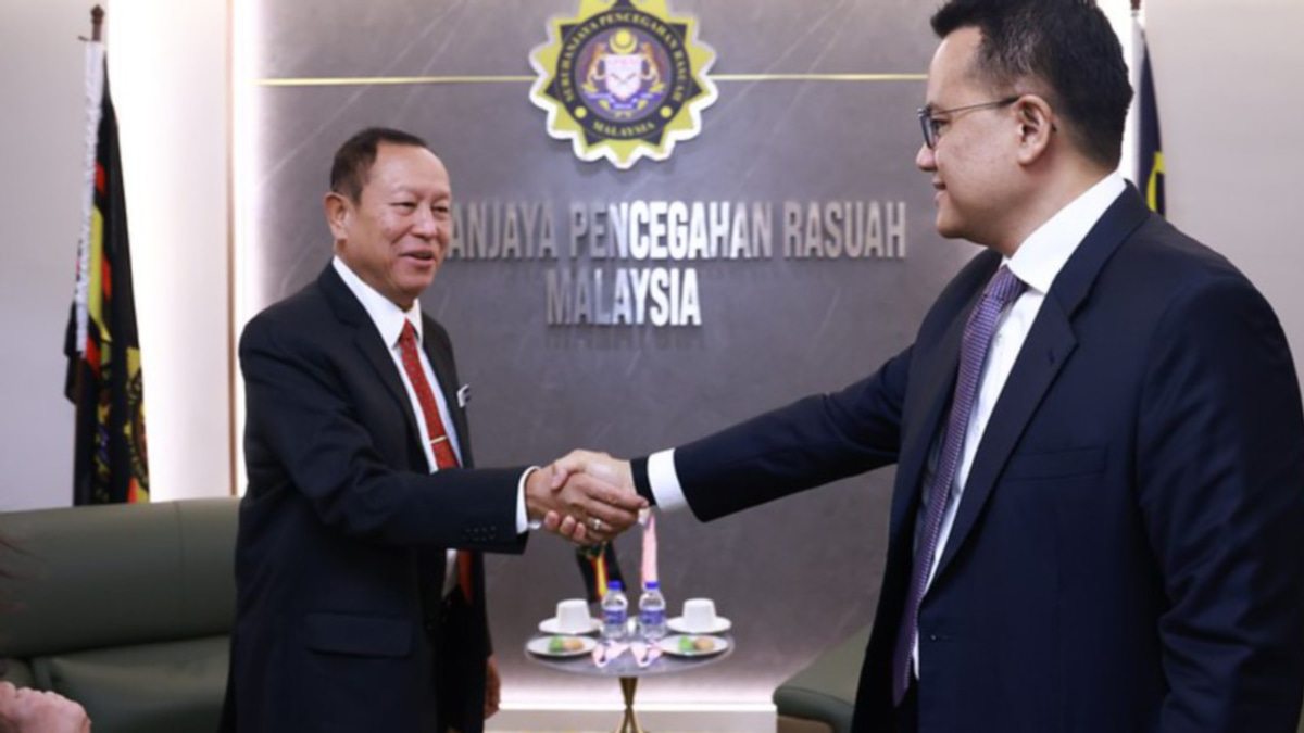 MACC and PNB Forge Closer Ties to Strengthen Integrity in Malaysia's Investment Management