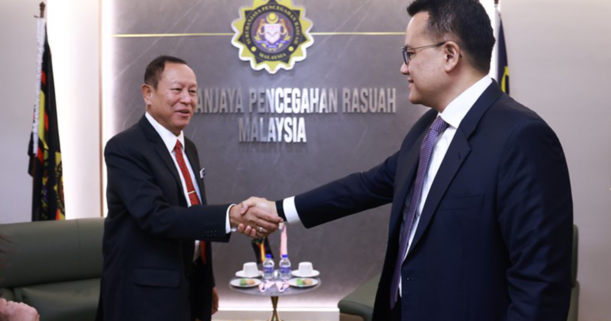 MACC and PNB Forge Closer Ties to Strengthen Integrity in Malaysia's Investment Management