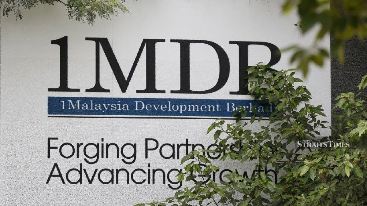 Najib challenges bulk of Shahrol Azral's testimony in US$5.64 billion 1MDB civil case
