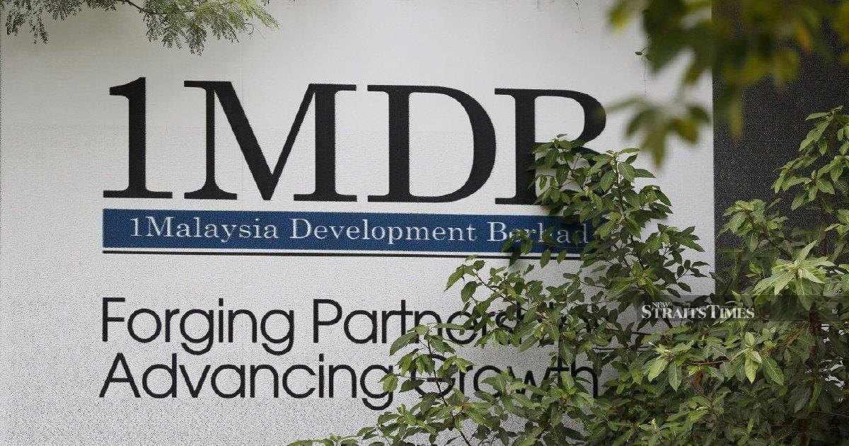 Najib challenges bulk of Shahrol Azral's testimony in US$5.64 billion 1MDB civil case