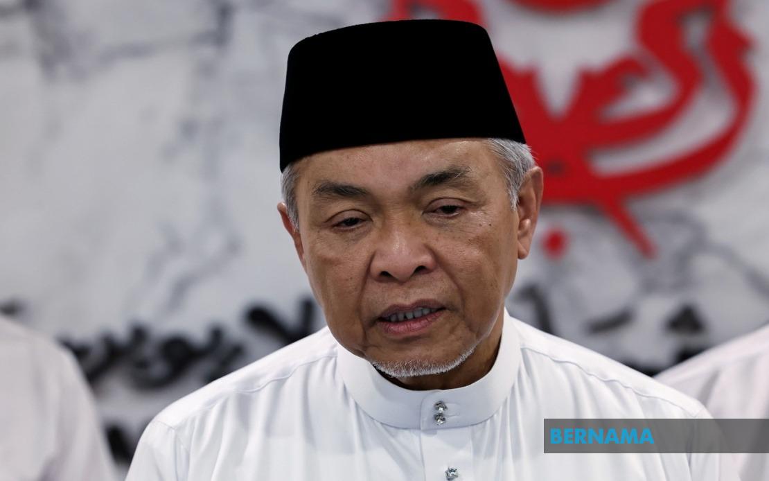 UMNO To Formally Negotiate Melaka Election Alliances After Assembly Dissolution