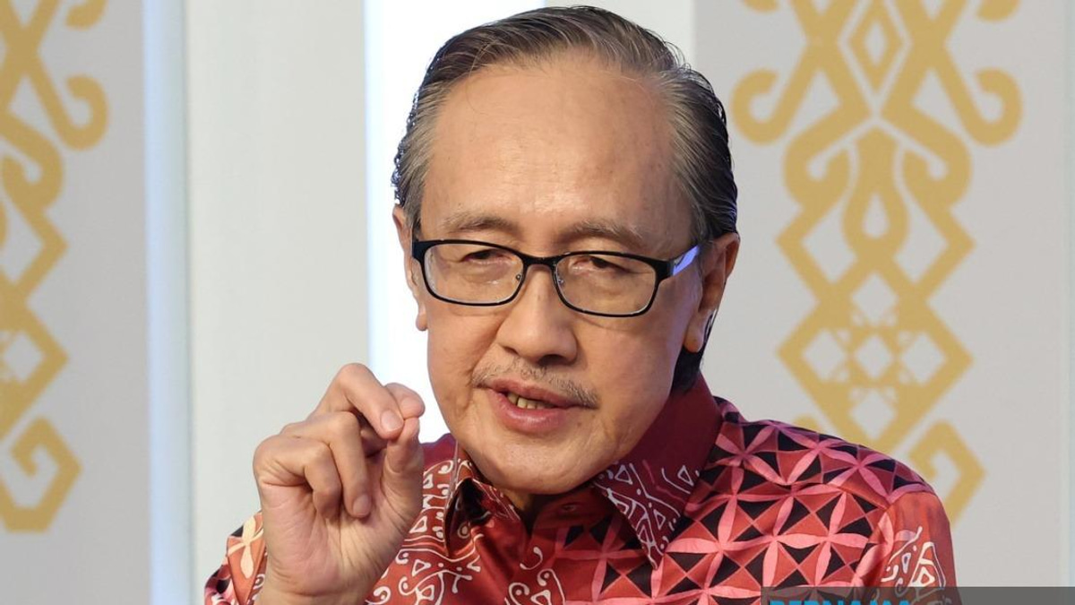 Sabah's RM2 Billion Lawsuit Against Ernst & Young Signals Stronger Financial Accountability