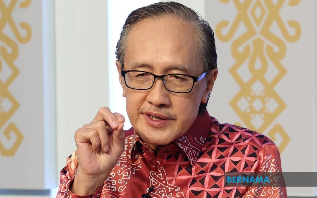 Sabah's RM2 Billion Lawsuit Against Ernst & Young Signals Stronger Financial Accountability
