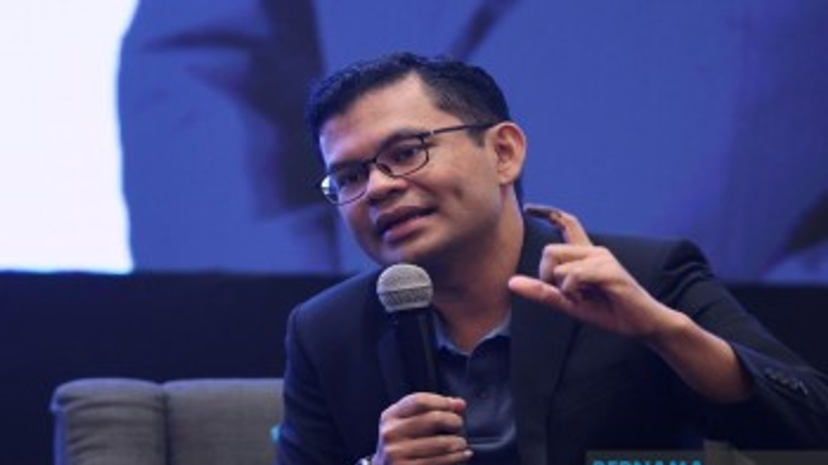 Economy Ministry Races to Top Three in Development Spending, Hits Fourth Place with RM1.2 Billion Disbursed
