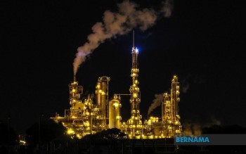 Malaysia Must Balance Energy Security With Fiscal Reality, Says Economist