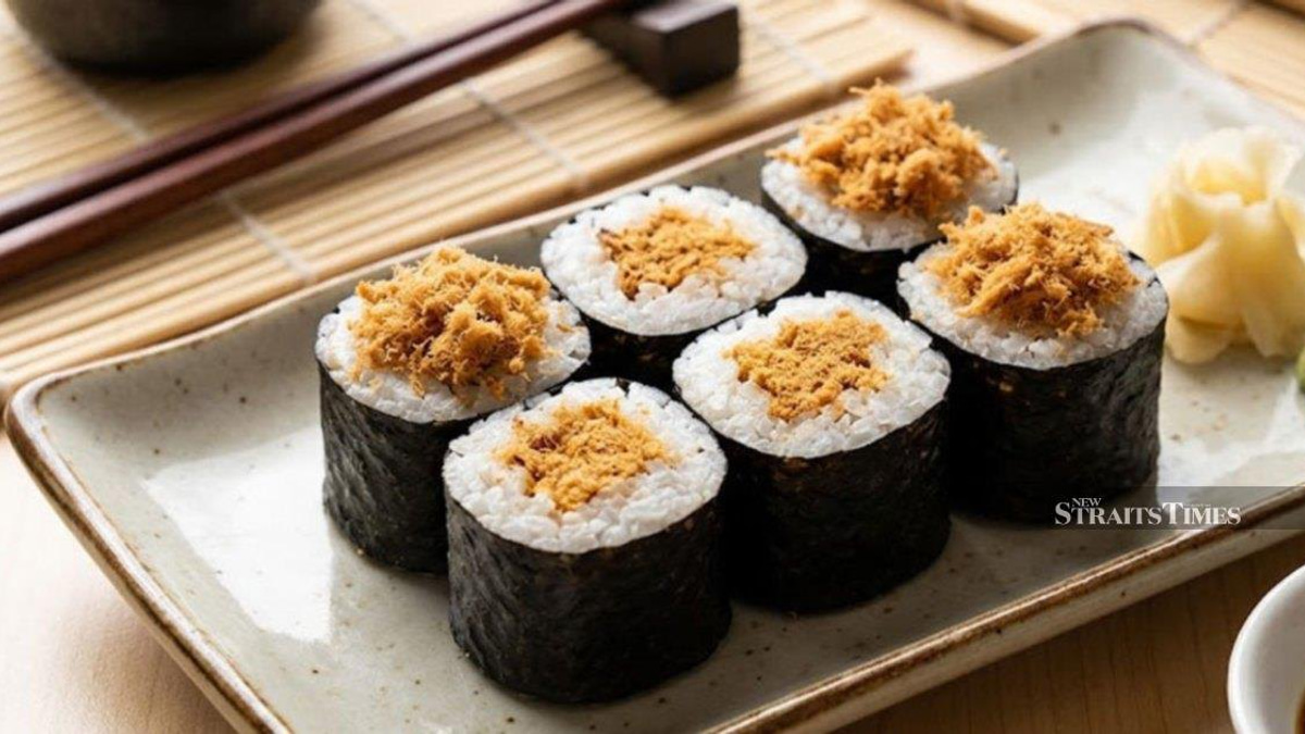 Sushi Seller Fined RM700 for Bacterial Contamination at Ramadan Bazaar in Setiu