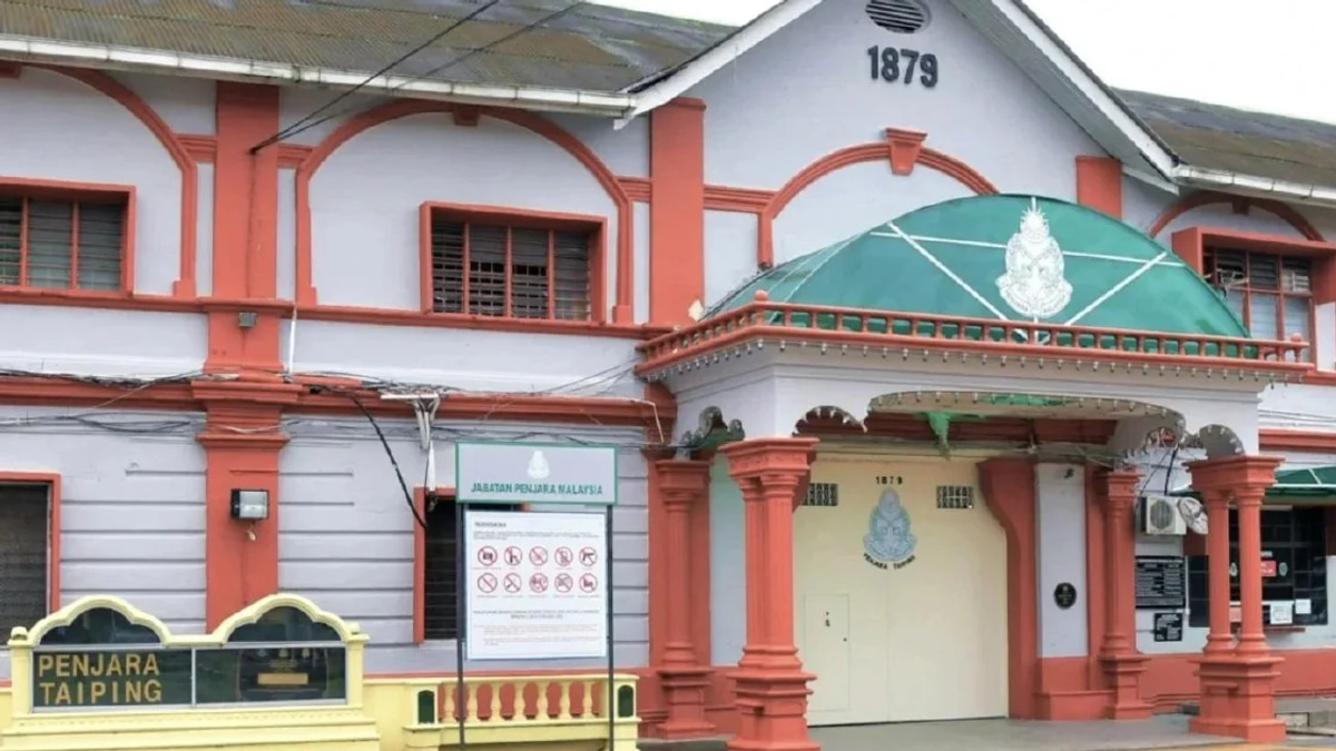 MP Accuses Prison Department of Ignoring Suhakam Findings in Taiping Inmate Death Case
