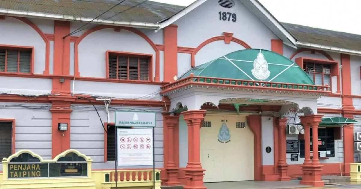 MP Accuses Prison Department of Ignoring Suhakam Findings in Taiping Inmate Death Case