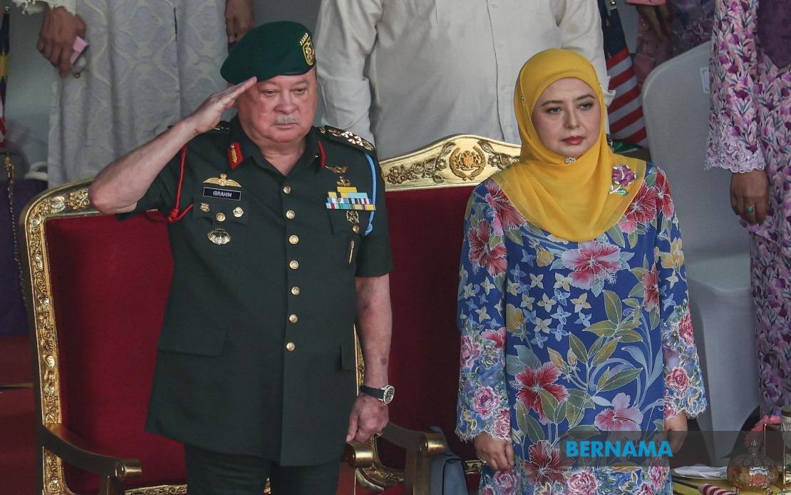 Malaysia's 69th Independence Day: Putrajaya Celebrates Nation's Merdeka Spirit