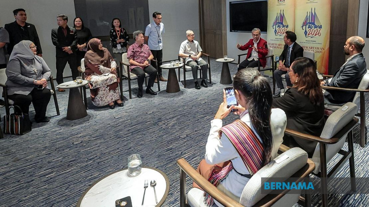 Malaysia Pursues Deeper Media Ties With Timor-Leste Amid Press Freedom Push