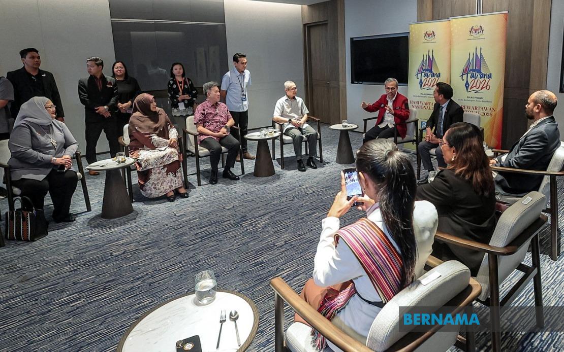Malaysia Pursues Deeper Media Ties With Timor-Leste Amid Press Freedom Push