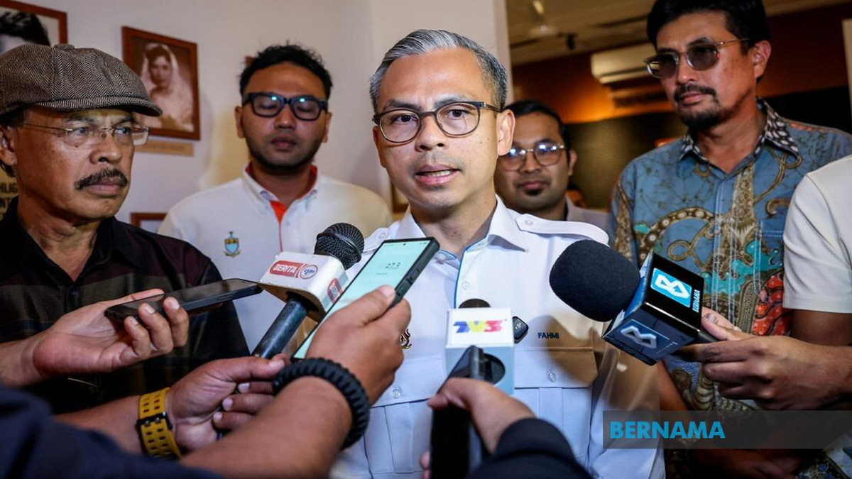 Negeri Sembilan Voters Warned To Cross-Check Election News With Mainstream Media