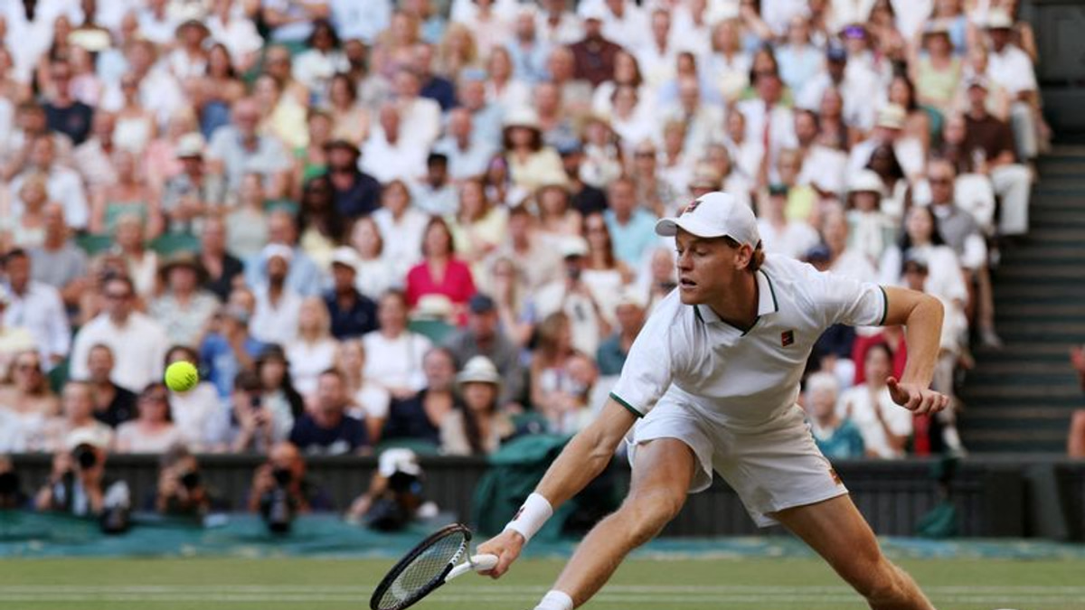 Sinner's US Open Withdrawal Reshapes Grand Slam Title Race