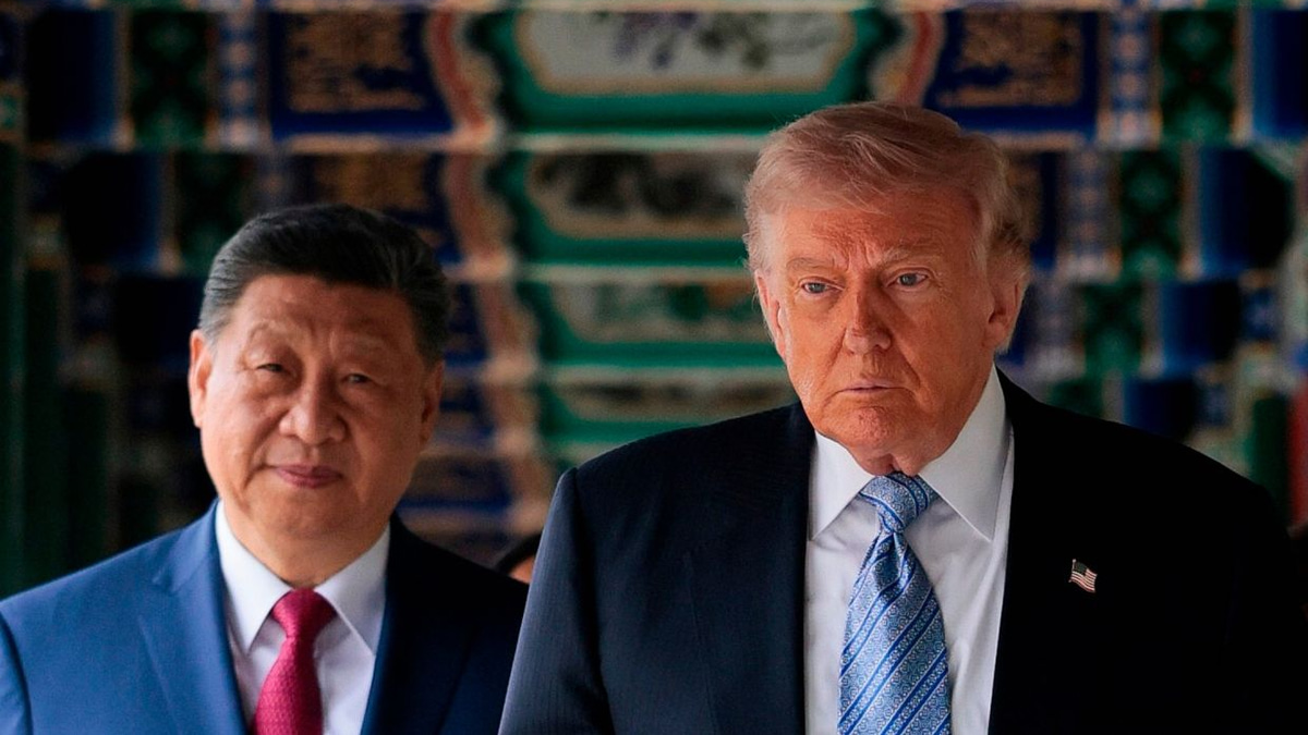 Trump Balances Pressure and Diplomacy as Xi Prepares September US Visit