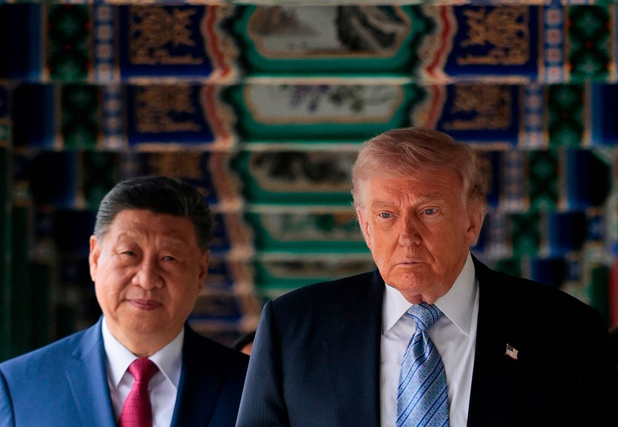 Trump Balances Pressure and Diplomacy as Xi Prepares September US Visit