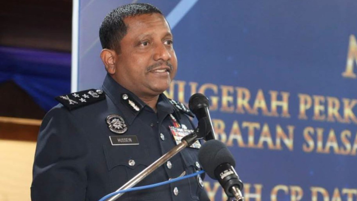 Sarawak Teenager Held in Hong Kong Over Alleged Cannabis Smuggling