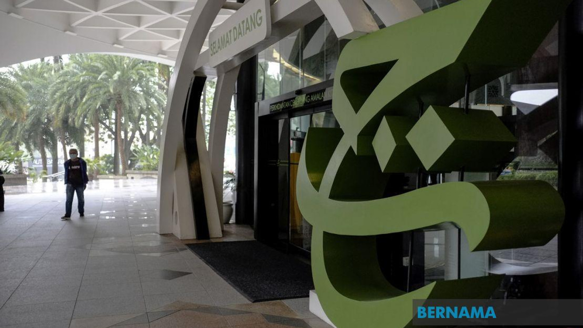 Cabinet Clears Tabung Haji RCI Report for Public Release After Years of Financial Crisis