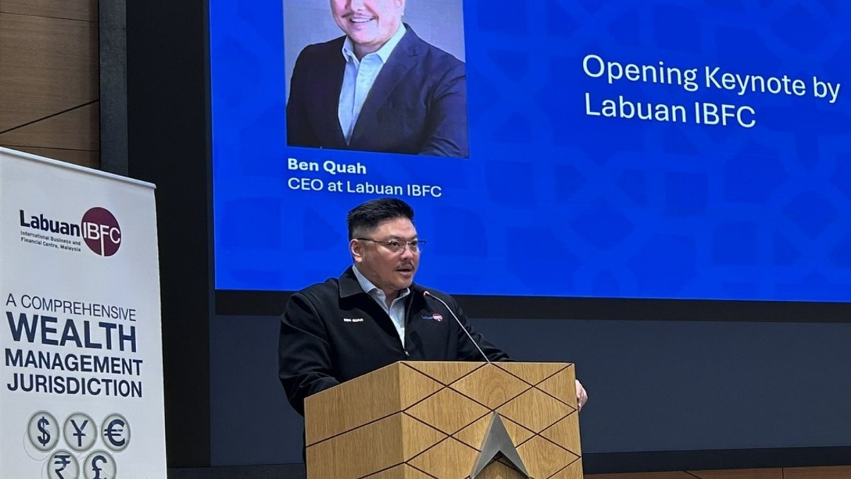 Labuan IBFC, ASAS and STEP Malaysia Unite to Advance Islamic Wealth Planning Standards